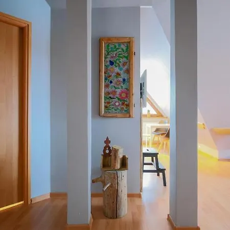 Apartment Trzynastka Pod Krokwia - Blisko Skoczni I Kuznic *