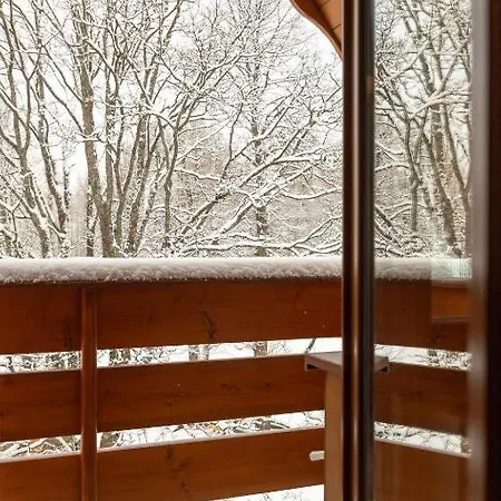 Trzynastka Pod Krokwia - Blisko Skoczni I Kuznic Daire Zakopane