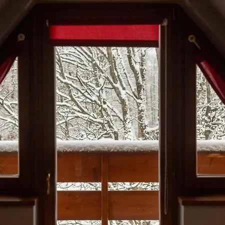 Apartment Z Balkonem- 7 Minut Do Skoczni Narciarskiej, Spokojna Okolica! *