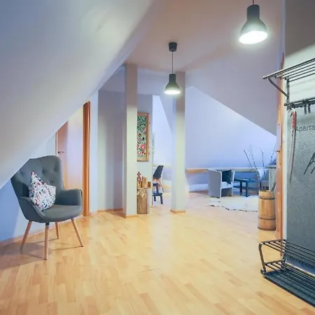 Trzynastka Pod Krokwia - Blisko Skoczni I Kuznic Zakopane